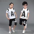 Hot Sale Fashion and Cute Sport Suits for Girls